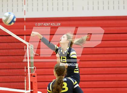 Thumbnail 2 in Grosse Pointe South @ Chippewa Valley photogallery.