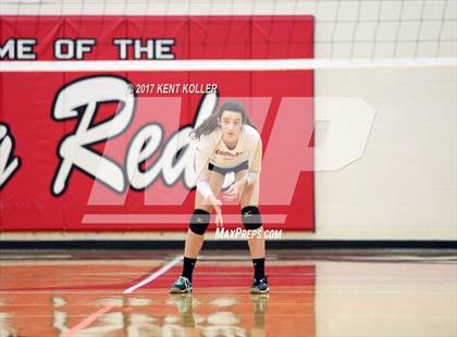 Thumbnail 1 in Grosse Pointe South @ Chippewa Valley photogallery.