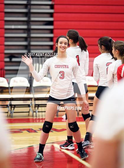 Thumbnail 3 in Grosse Pointe South @ Chippewa Valley photogallery.