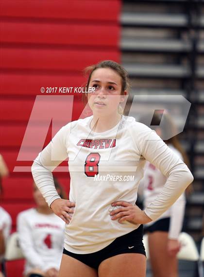 Thumbnail 2 in Grosse Pointe South @ Chippewa Valley photogallery.