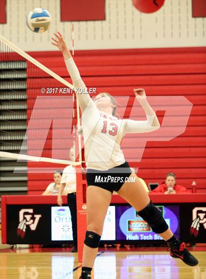 Thumbnail 3 in Grosse Pointe South @ Chippewa Valley photogallery.