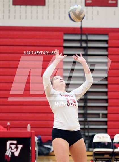 Thumbnail 1 in Grosse Pointe South @ Chippewa Valley photogallery.