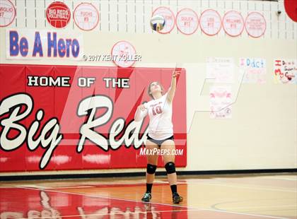 Thumbnail 2 in Grosse Pointe South @ Chippewa Valley photogallery.