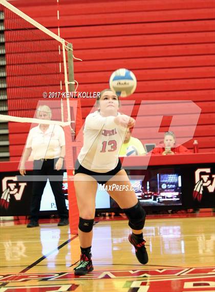 Thumbnail 2 in Grosse Pointe South @ Chippewa Valley photogallery.