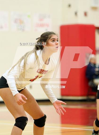 Thumbnail 2 in Grosse Pointe South @ Chippewa Valley photogallery.