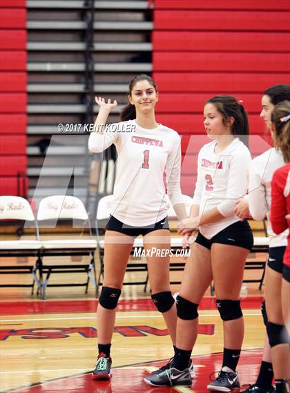 Thumbnail 1 in Grosse Pointe South @ Chippewa Valley photogallery.