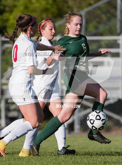 Thumbnail 2 in Cox @ Princess Anne photogallery.