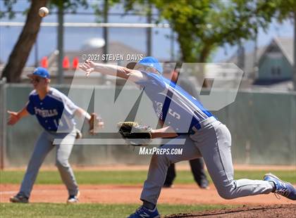 Thumbnail 2 in Catalina Foothills @ Higley (AIA 5A Round 1) photogallery.