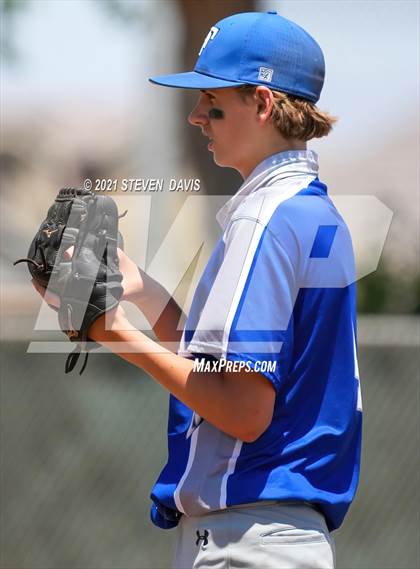 Thumbnail 2 in Catalina Foothills @ Higley (AIA 5A Round 1) photogallery.