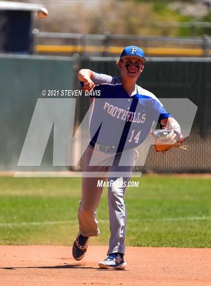 Thumbnail 3 in Catalina Foothills @ Higley (AIA 5A Round 1) photogallery.