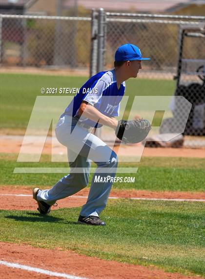Thumbnail 3 in Catalina Foothills @ Higley (AIA 5A Round 1) photogallery.