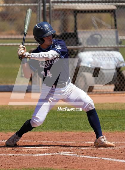 Thumbnail 3 in Catalina Foothills @ Higley (AIA 5A Round 1) photogallery.