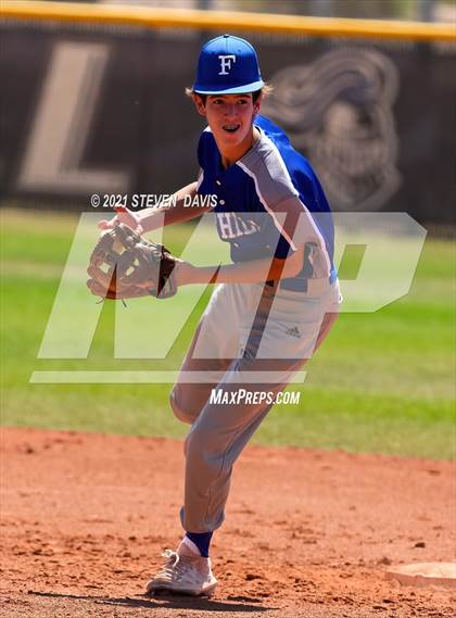 Thumbnail 1 in Catalina Foothills @ Higley (AIA 5A Round 1) photogallery.