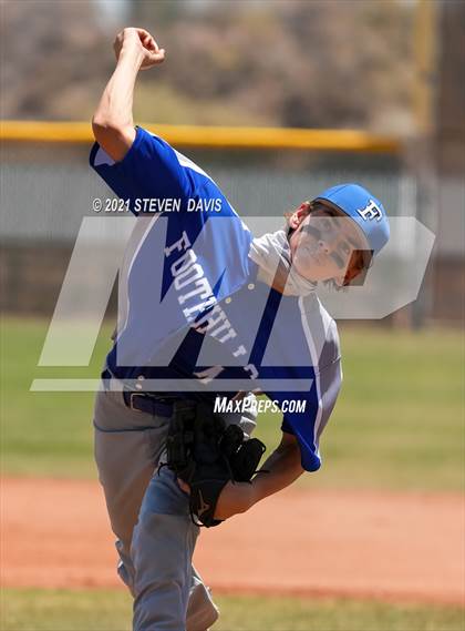 Thumbnail 1 in Catalina Foothills @ Higley (AIA 5A Round 1) photogallery.