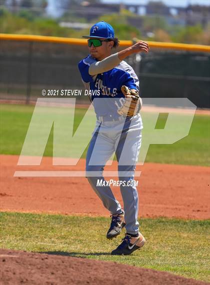 Thumbnail 2 in Catalina Foothills @ Higley (AIA 5A Round 1) photogallery.