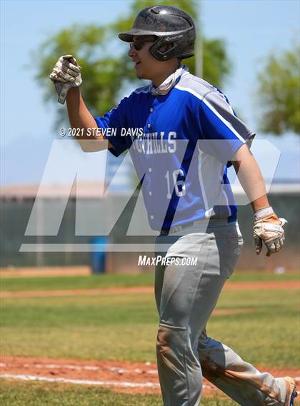 Thumbnail 2 in Catalina Foothills @ Higley (AIA 5A Round 1) photogallery.
