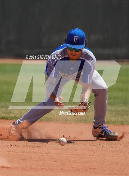 Thumbnail 2 in Catalina Foothills @ Higley (AIA 5A Round 1) photogallery.