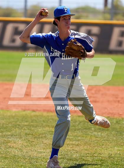 Thumbnail 2 in Catalina Foothills @ Higley (AIA 5A Round 1) photogallery.