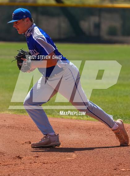 Thumbnail 1 in Catalina Foothills @ Higley (AIA 5A Round 1) photogallery.