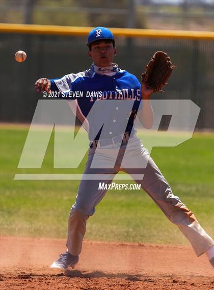 Thumbnail 3 in Catalina Foothills @ Higley (AIA 5A Round 1) photogallery.