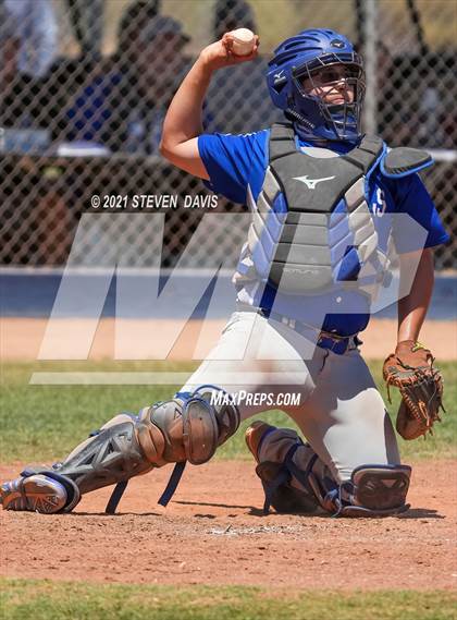 Thumbnail 1 in Catalina Foothills @ Higley (AIA 5A Round 1) photogallery.