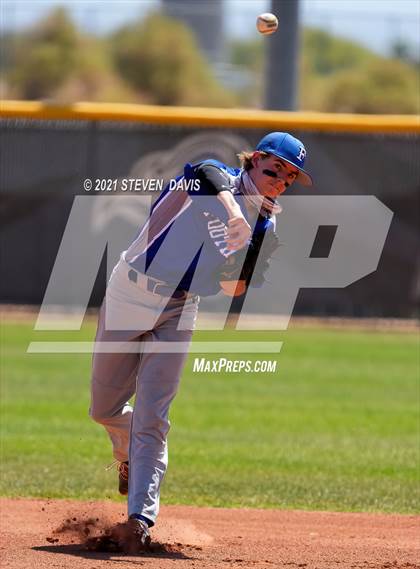 Thumbnail 3 in Catalina Foothills @ Higley (AIA 5A Round 1) photogallery.