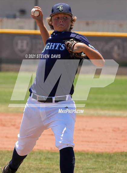 Thumbnail 2 in Catalina Foothills @ Higley (AIA 5A Round 1) photogallery.