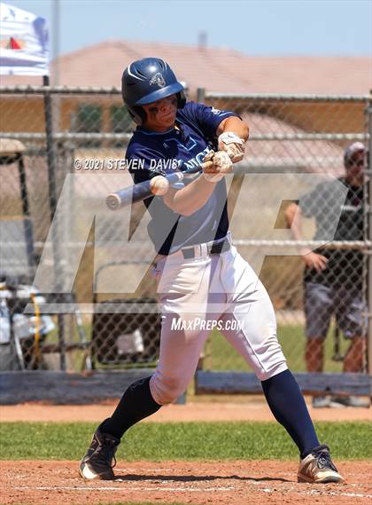 Thumbnail 1 in Catalina Foothills @ Higley (AIA 5A Round 1) photogallery.