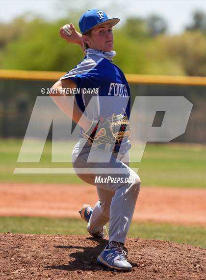 Thumbnail 3 in Catalina Foothills @ Higley (AIA 5A Round 1) photogallery.