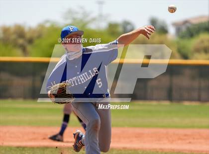 Thumbnail 2 in Catalina Foothills @ Higley (AIA 5A Round 1) photogallery.