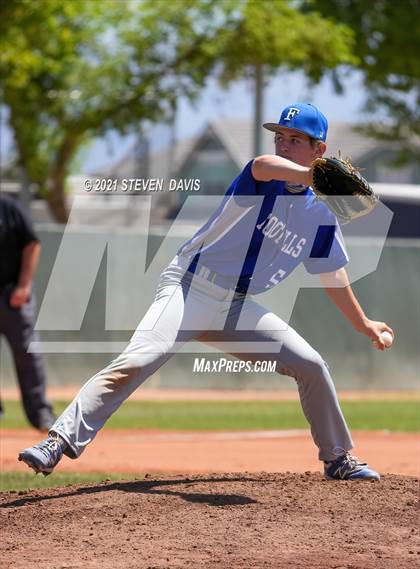 Thumbnail 1 in Catalina Foothills @ Higley (AIA 5A Round 1) photogallery.