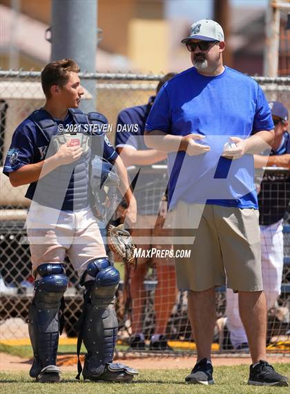 Thumbnail 3 in Catalina Foothills @ Higley (AIA 5A Round 1) photogallery.