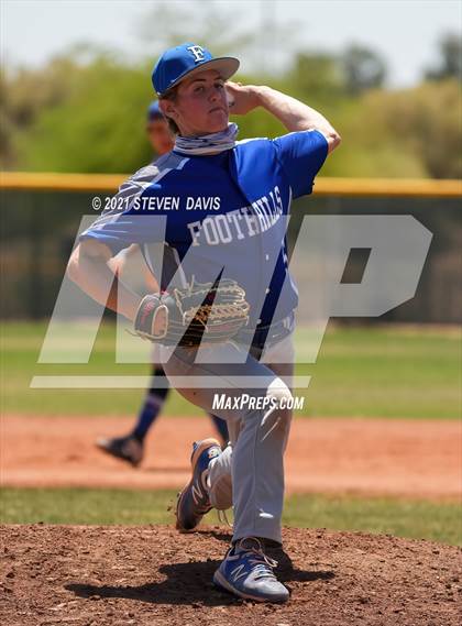 Thumbnail 1 in Catalina Foothills @ Higley (AIA 5A Round 1) photogallery.