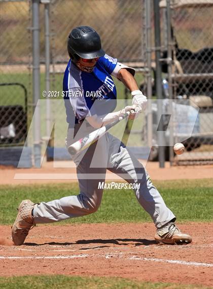 Thumbnail 2 in Catalina Foothills @ Higley (AIA 5A Round 1) photogallery.