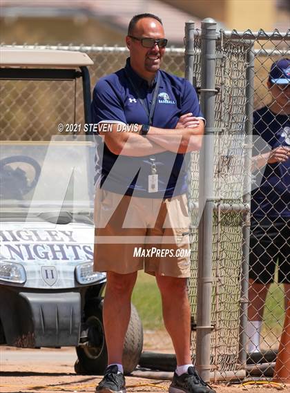 Thumbnail 2 in Catalina Foothills @ Higley (AIA 5A Round 1) photogallery.