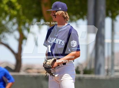 Thumbnail 1 in Catalina Foothills @ Higley (AIA 5A Round 1) photogallery.