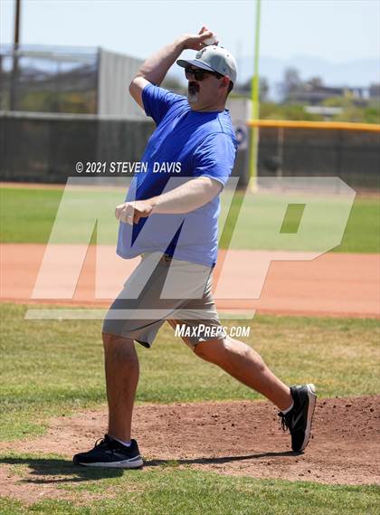 Thumbnail 1 in Catalina Foothills @ Higley (AIA 5A Round 1) photogallery.