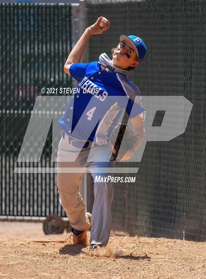 Thumbnail 3 in Catalina Foothills @ Higley (AIA 5A Round 1) photogallery.