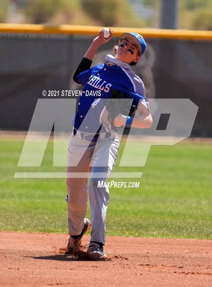 Thumbnail 2 in Catalina Foothills @ Higley (AIA 5A Round 1) photogallery.