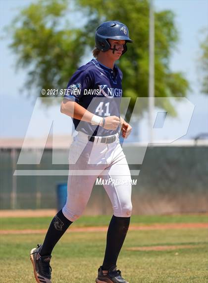 Thumbnail 2 in Catalina Foothills @ Higley (AIA 5A Round 1) photogallery.