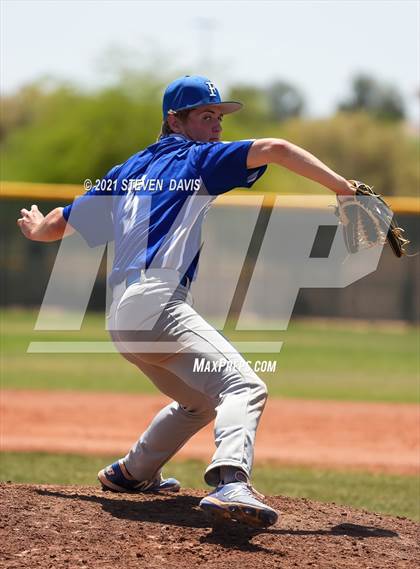 Thumbnail 2 in Catalina Foothills @ Higley (AIA 5A Round 1) photogallery.