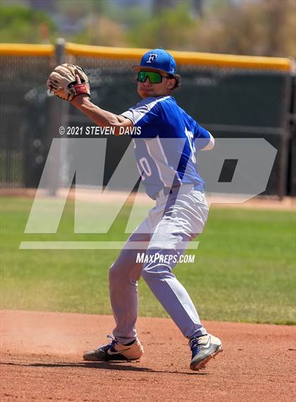 Thumbnail 3 in Catalina Foothills @ Higley (AIA 5A Round 1) photogallery.