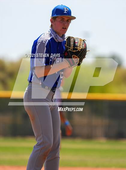 Thumbnail 2 in Catalina Foothills @ Higley (AIA 5A Round 1) photogallery.