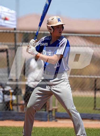 Thumbnail 1 in Catalina Foothills @ Higley (AIA 5A Round 1) photogallery.