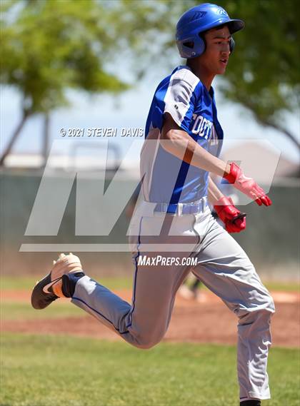 Thumbnail 3 in Catalina Foothills @ Higley (AIA 5A Round 1) photogallery.