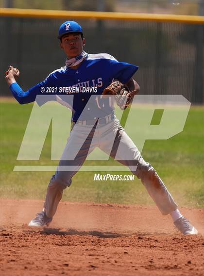 Thumbnail 2 in Catalina Foothills @ Higley (AIA 5A Round 1) photogallery.