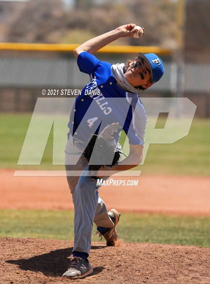 Thumbnail 3 in Catalina Foothills @ Higley (AIA 5A Round 1) photogallery.