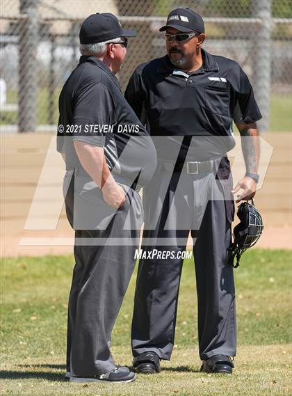 Thumbnail 1 in Catalina Foothills @ Higley (AIA 5A Round 1) photogallery.