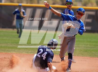 Thumbnail 3 in Catalina Foothills @ Higley (AIA 5A Round 1) photogallery.