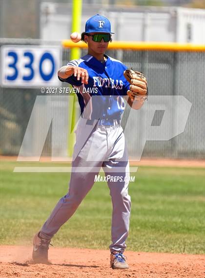 Thumbnail 3 in Catalina Foothills @ Higley (AIA 5A Round 1) photogallery.